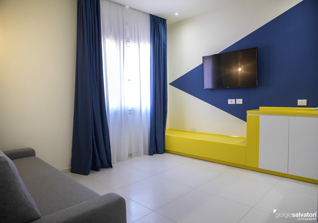 Hotel Trevi Bellaria-Igea Marina Exterior foto